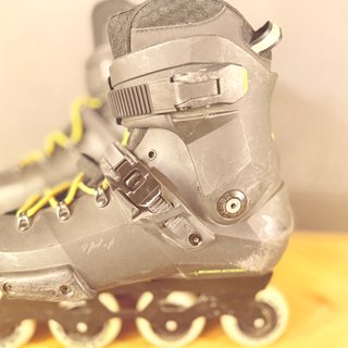 Patines Freeskate Rollerblade Twister Talla 42