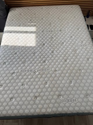 Colchón Lumbocare 150x200