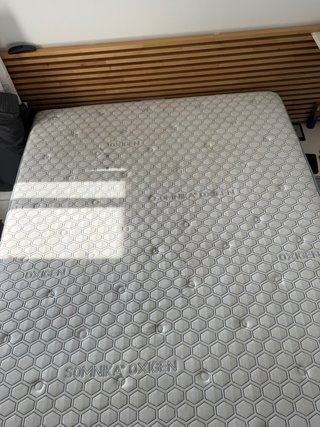 Colchón Lumbocare 150x200