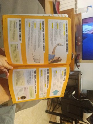 Lengua Castellana y Literatura 6, Saberes, Terc...