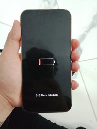 iPhone 13 Pro 1TB Oro