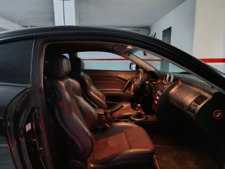 Hyundai Coupe 2005 pegatina B