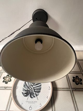 Vendo todo mirar perfil