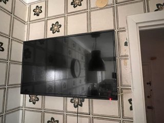 Vendo todo mirar perfil