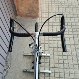 Cinta de Manillar Bicicleta