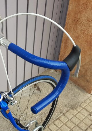 Cinta de Manillar Bicicleta