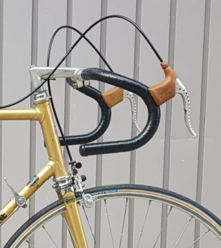 Cinta de Manillar Bicicleta