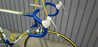Cinta de Manillar Bicicleta
