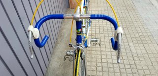 Cinta de Manillar Bicicleta