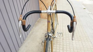 Cinta de Manillar Bicicleta