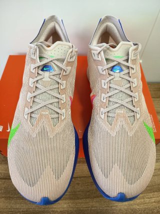 Nike ZoomX Vaporfly Next% 4 EK Talla 45'5