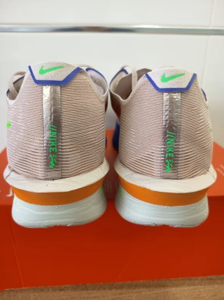 Nike ZoomX Vaporfly Next% 4 EK Talla 45'5