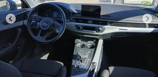 Audi A4 Avant S line 40 TDI 140kW quattro S tron