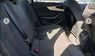 Audi A4 Avant S line 40 TDI 140kW quattro S tron