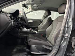 Audi A4 Avant S line 40 TDI 140kW quattro S tron