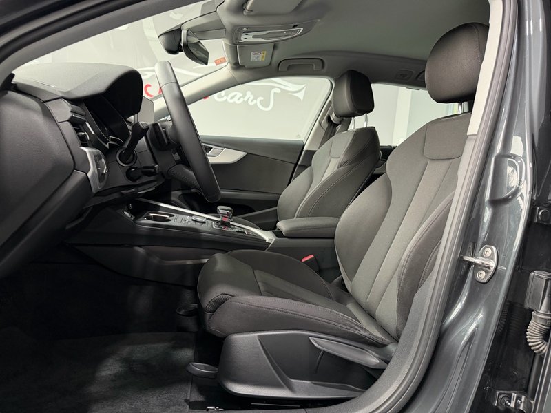 Audi A4 Avant 40 TDI quattro S line S tronic 7 vel. 2019, foto 7