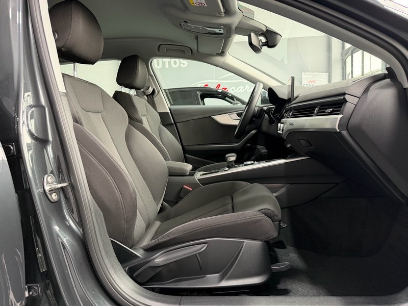 Audi A4 Avant 40 TDI quattro S line S tronic 7 vel. 2019, foto 11