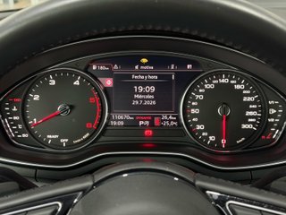 Audi A4 Avant S line 40 TDI 140kW quattro S tron