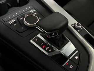 Audi A4 Avant S line 40 TDI 140kW quattro S tron