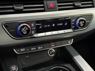 Audi A4 Avant S line 40 TDI 140kW quattro S tron