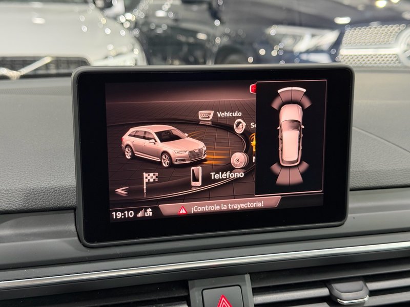 Audi A4 Avant 40 TDI quattro S line S tronic 7 vel. 2019, foto 19