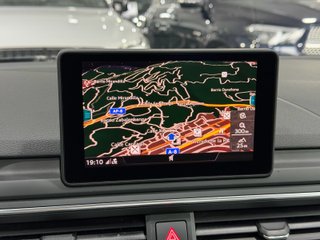 Audi A4 Avant S line 40 TDI 140kW quattro S tron