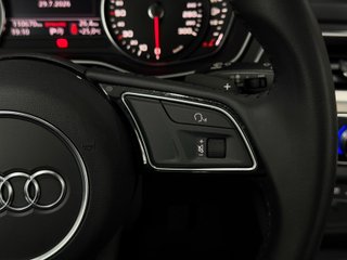 Audi A4 Avant S line 40 TDI 140kW quattro S tron