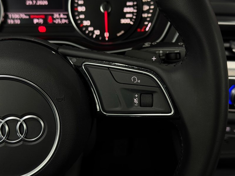 Audi A4 Avant 40 TDI quattro S line S tronic 7 vel. 2019, foto 22