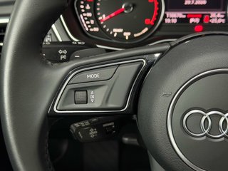 Audi A4 Avant S line 40 TDI 140kW quattro S tron