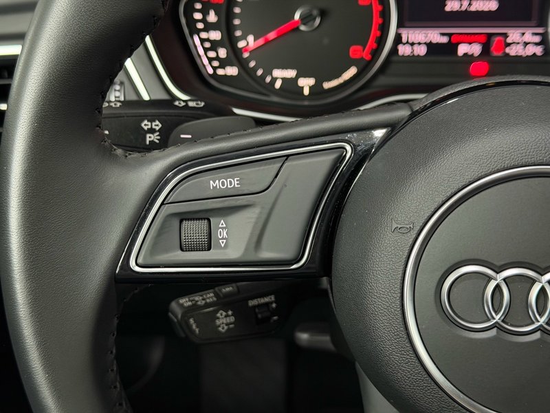 Audi A4 Avant 40 TDI quattro S line S tronic 7 vel. 2019, foto 23