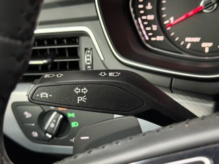 Audi A4 Avant S line 40 TDI 140kW quattro S tron