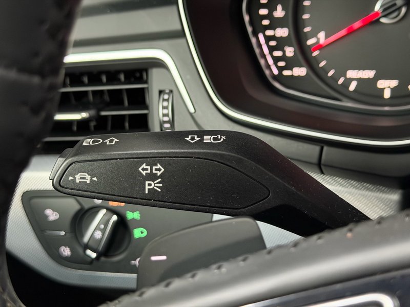 Audi A4 Avant 40 TDI quattro S line S tronic 7 vel. 2019, foto 24