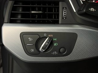 Audi A4 Avant S line 40 TDI 140kW quattro S tron