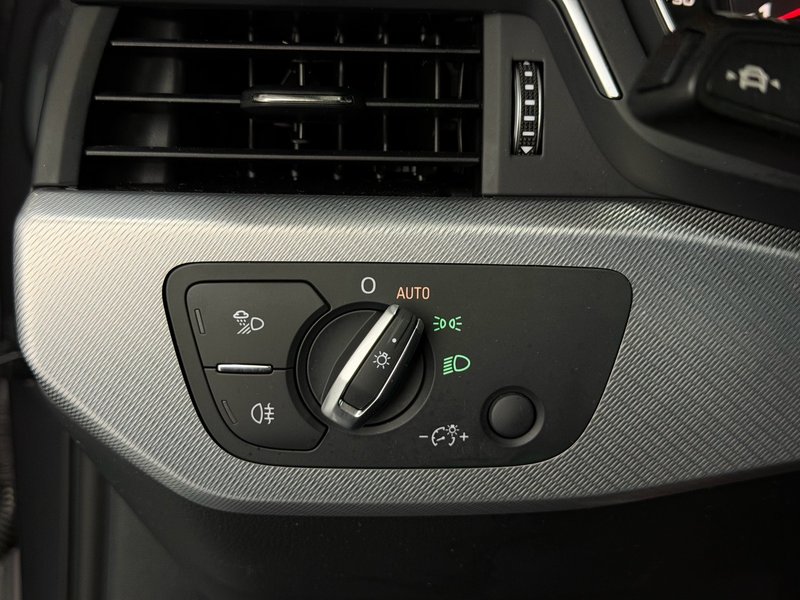 Audi A4 Avant 40 TDI quattro S line S tronic 7 vel. 2019, foto 25