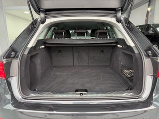Audi A4 Avant S line 40 TDI 140kW quattro S tron