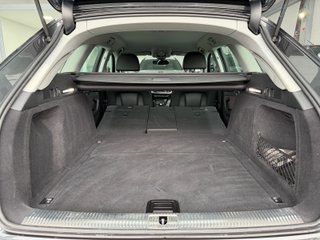 Audi A4 Avant S line 40 TDI 140kW quattro S tron