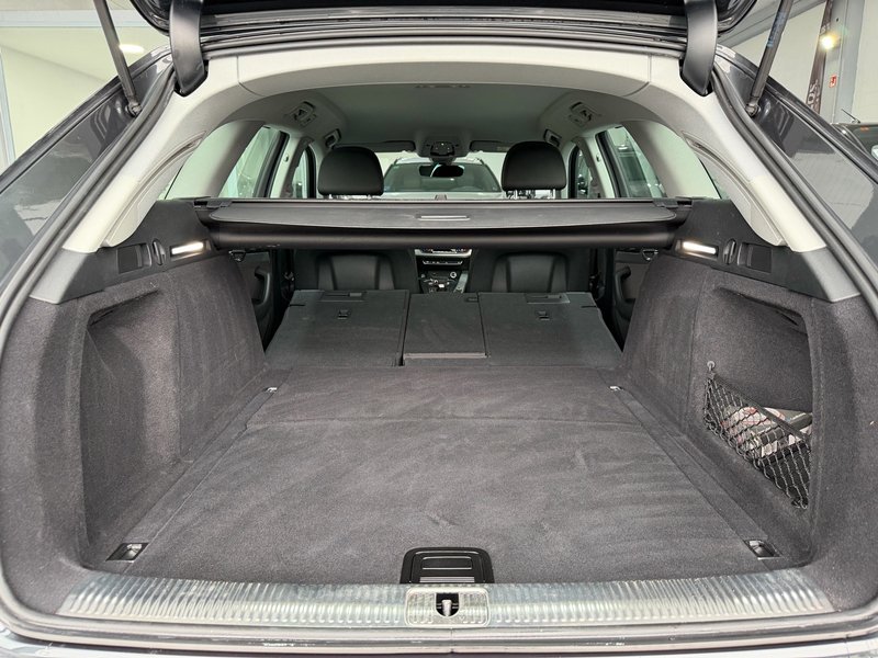 Audi A4 Avant 40 TDI quattro S line S tronic 7 vel. 2019, foto 30
