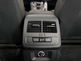 Audi A4 Avant S line 40 TDI 140kW quattro S tron