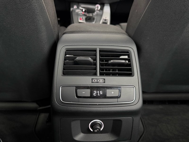Audi A4 Avant 40 TDI quattro S line S tronic 7 vel. 2019, foto 31
