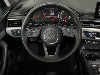 Audi A4 Avant S line 40 TDI 140kW quattro S tron
