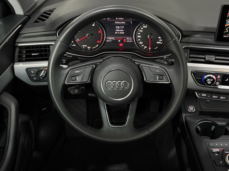 Audi A4 Avant 40 TDI quattro S line S tronic 7 vel. 2019, foto 32