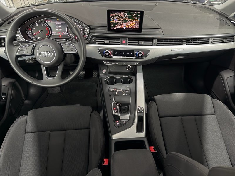 Audi A4 Avant 40 TDI quattro S line S tronic 7 vel. 2019, foto 33