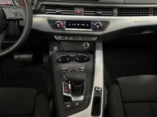 Audi A4 Avant S line 40 TDI 140kW quattro S tron