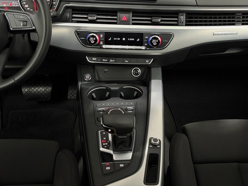 Audi A4 Avant 40 TDI quattro S line S tronic 7 vel. 2019, foto 34