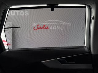 Audi A4 Avant S line 40 TDI 140kW quattro S tron