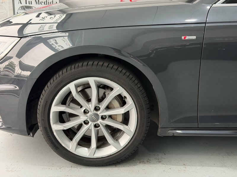 Audi A4 Avant 40 TDI quattro S line S tronic 7 vel. 2019, foto 39