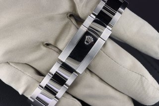 Rolex Datejust 126234 36mm Esfera Verde