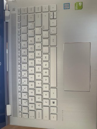 HP Pavilion x360 Convertible 14ba024ns