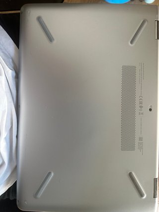 HP Pavilion x360 Convertible 14ba024ns