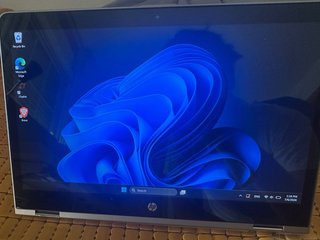 HP Pavilion x360 Convertible 14ba024ns